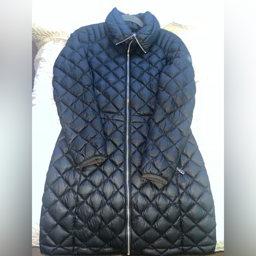 MMC long jacket - Picture 5 of 5
